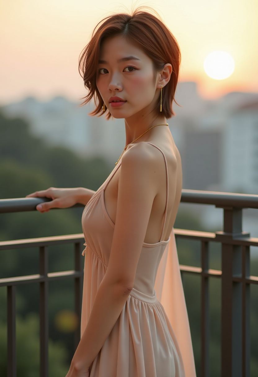 隔壁那个守望者